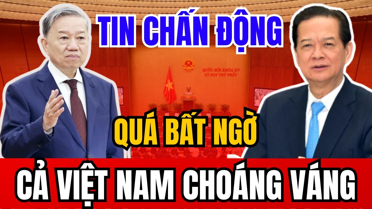 Tin tức Việt mới nhất ngày : 05/03/2026 Tin nóng Việt Nam và Thế Giới 24h qua