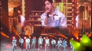 MELTING HEART - THE BOYZ LA CONCERT