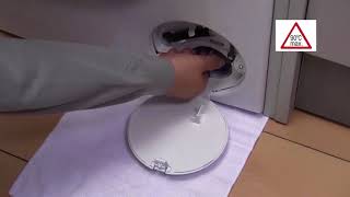 Çamaşır Makinesi Pompa Tıkanıklığı Nasıl Giderilir?