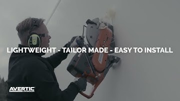 Enhanced protection for your high-value transports