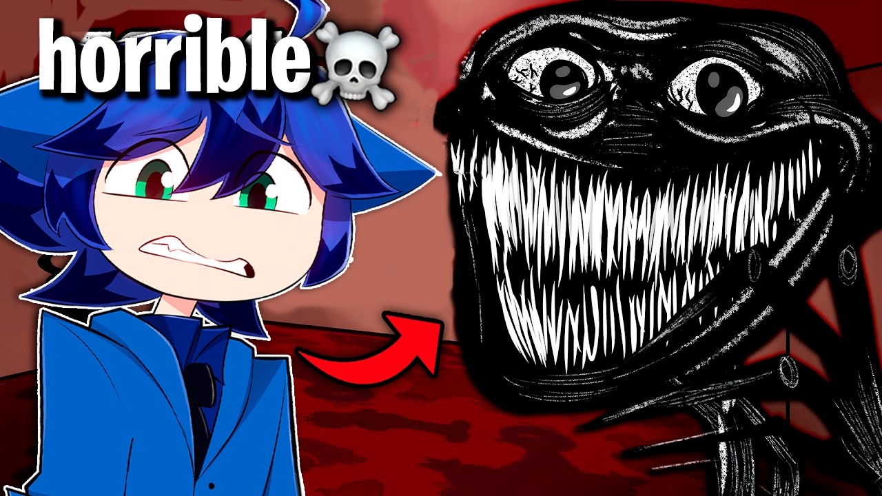 30 MINUTOS de los PEORES VOID MEMES 💀🚫 Parra Reacciona