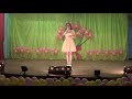 Новицька Ольга -  "село моє"