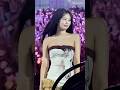 Jennie cry :( so cute #blackpink