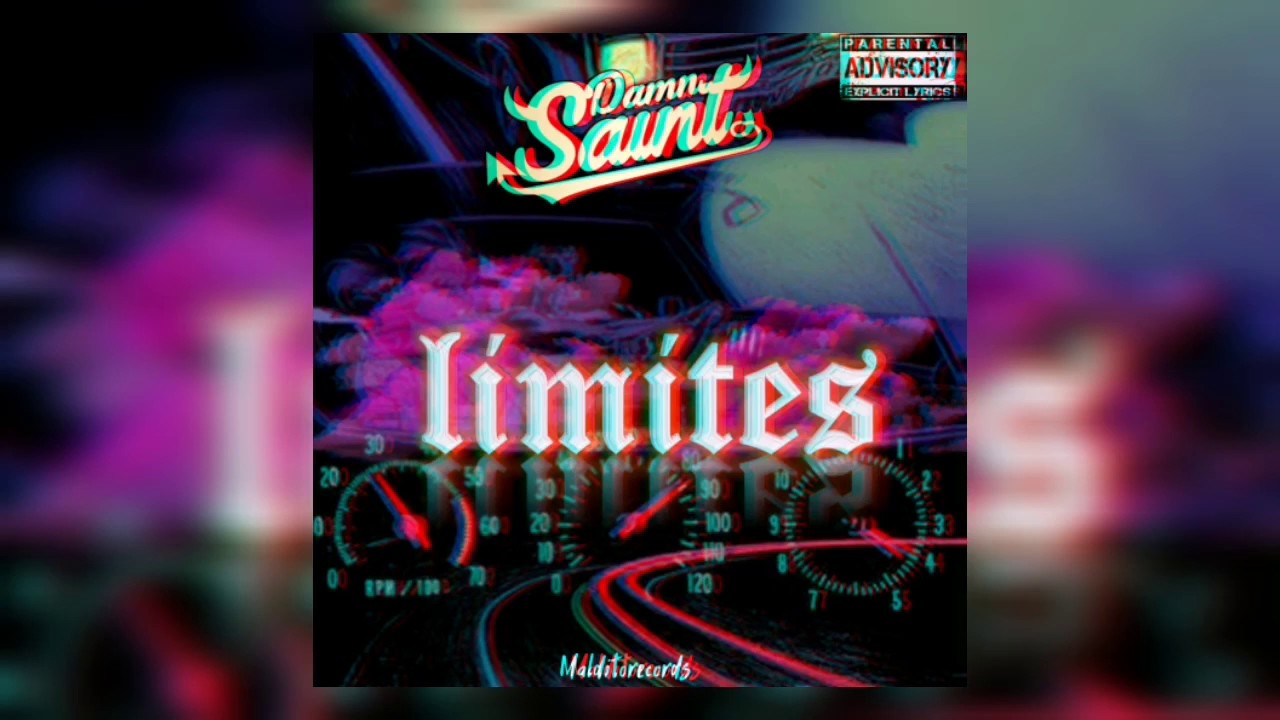 LIMITES - DamnSaint (pro. Afrokid) auf YouTube ansehen LIMITES - DamnSaint (pro. Afrokid) auf YouTube ansehen