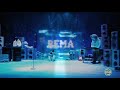 Rema - Bad Boys (Beamer) Live At The #FIFA21 World Premiere