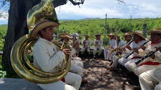 Los Sufrimientos - Banda La Quiubo Cuando