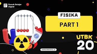 Utbk] kelas fisika online (30 mar 2020 ...