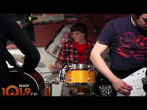 Smashing Pumpkins - 1979 (Acoustic) on XPN Radio