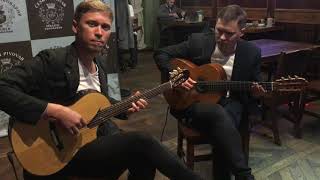 Englishman In You York / Guitar version 🎸