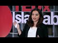 What 2020 taught me | Maria Memon | TEDxIslamabad