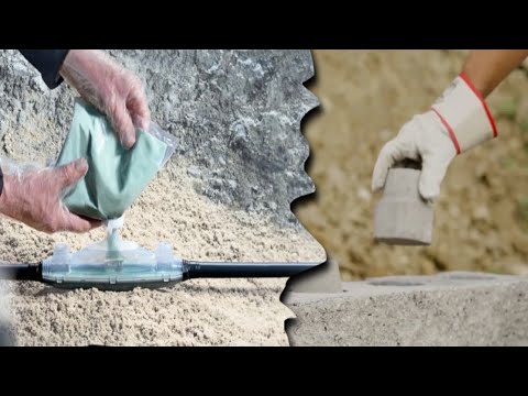 New Amazing Construction