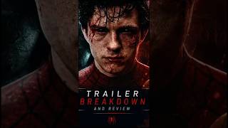Spiderman Brand New Day Trailer REVIEW & BREAKDOWN In Hindi | Short Video