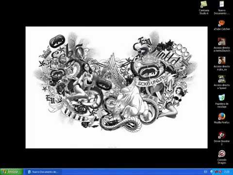 SOLUCION a error falta python27.dll  2014