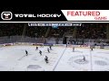 Detroit Belle Tire VS. Czech Knights // AAA Final // Quebec Pee-Wee Tournament