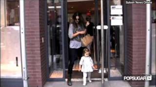 Miranda Kerr Joining Hot Model Moms Club Naked and Pregnant in W Magazine