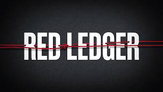 Red Ledger — Every Wrong Gets Written Down