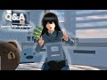 QnA with Leana!!! || #qna #sakuraschoolsimulator