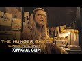 The Hunger Games: The Ballad of Songbirds & Snakes (2023) Official Clip ‘Tigris Advice’