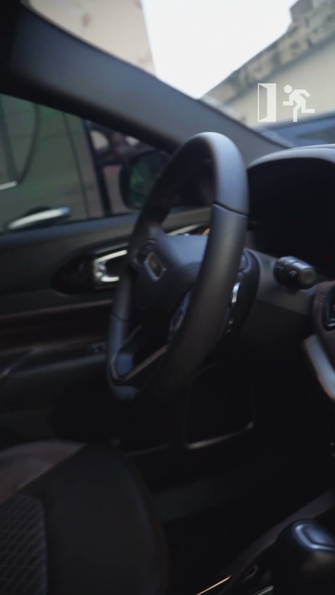 NÃO INVENTA E SEGUE O GPS!!! - #shorts