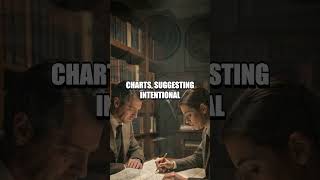 The Whispered Vaults of a Hidden Archive