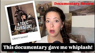 Every time I thought I knew…I did NOT! #netflix #documentary 