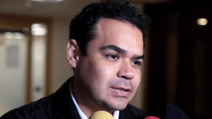 Entrevista | Dip. Pablo Angulo Briceo | Pdte. de l...