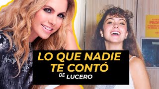 Lo que Nadie te Contó sobre Lucero (En las garras de la corrupción)