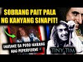 Ang Tao sa Likod ng Creepy Song na &quot;Tiptoe Through The Tulips&quot; TINY TIM SAD STORY