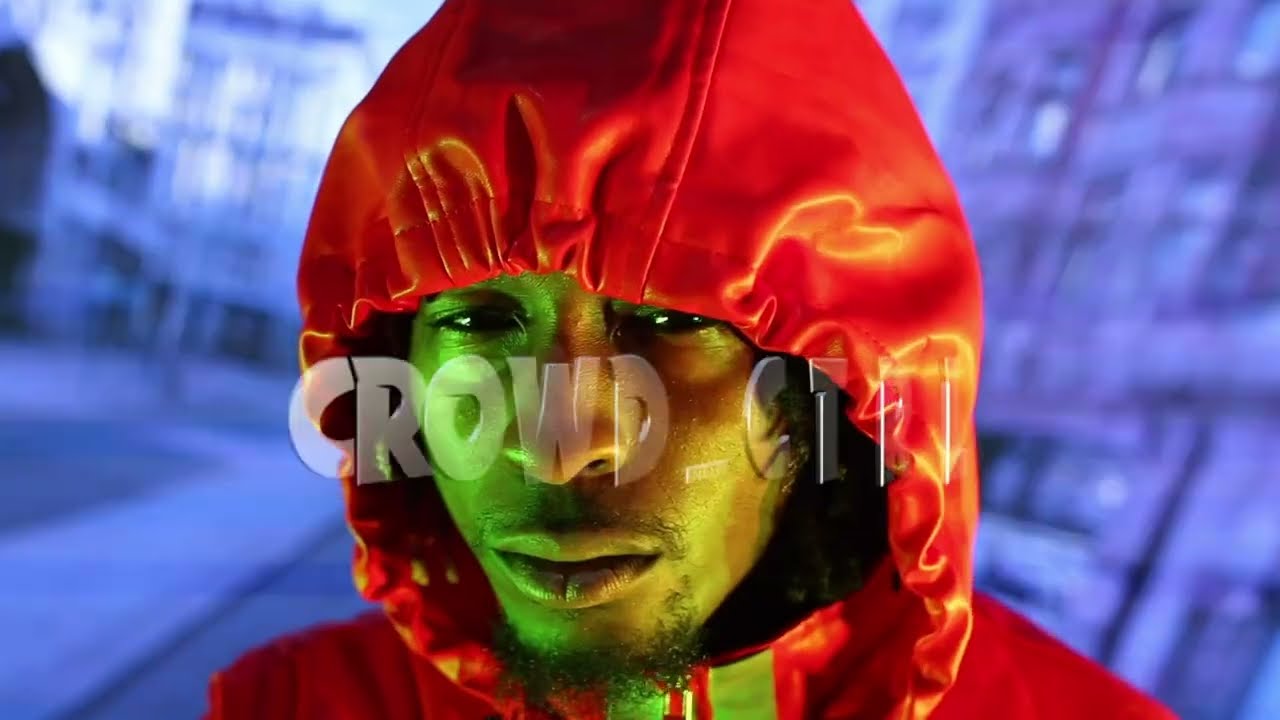 Split Second: Crowd_Ctrl