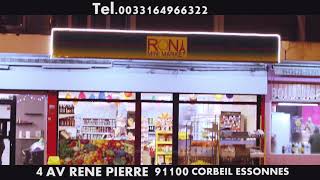 Roni Market 4 avenue René pierre 91100 CORBEIL Essonne