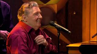 Jerry Lee Lewis & Willie Nelson | Jambalaya | Last Man Standing | 2006