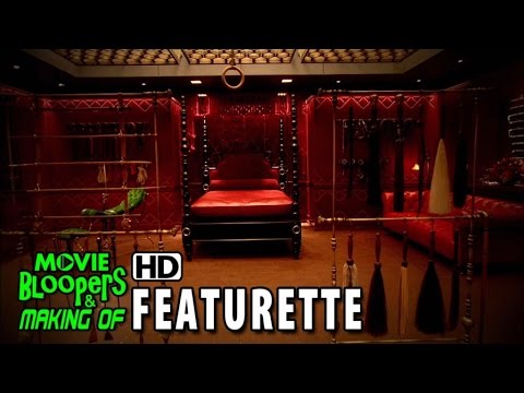 Fifty Shades of Grey (2015) Featurette - The Red Room - YouTube