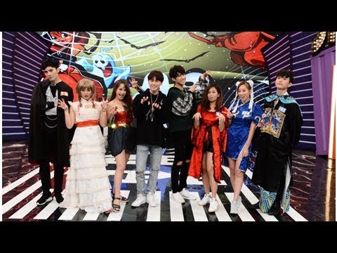 震撼彈！21年《娛樂百分百》驚爆收攤
