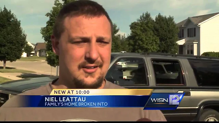 Fond du Lac police looking for naked break in suspects