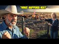 The HOA’s Cattle Destroyed My Entire Farm — They Never Expected What I Did Next