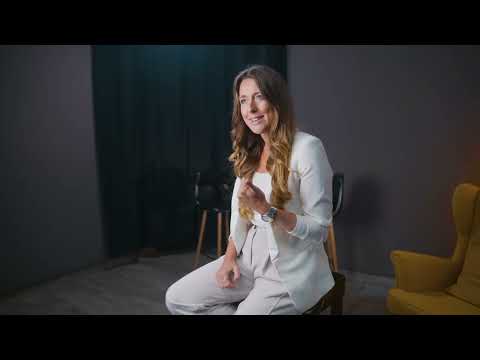 Musch Rozina bemutatkozó videó