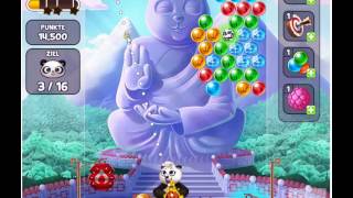 Panda Pop Level 109 no Booster by Michi G