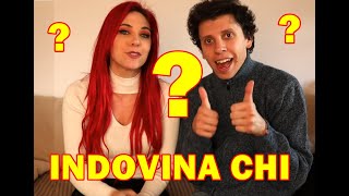 Indovina Chi? Challenge - Parte 2