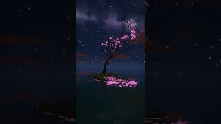 Hanavire 3D live wallpaper. #android #livewallpaper