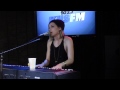 Skylar Grey - Love the Way You Lie Live @ KIIS FM Weekend Mixtape