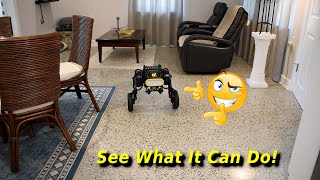 Is Diablo Direct Drive Robot Any Good? Find Out!