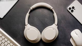 Sony WH-1000XM4C review: Better than the original?