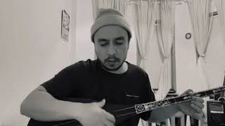 Sansako Uyghur duttar folk song