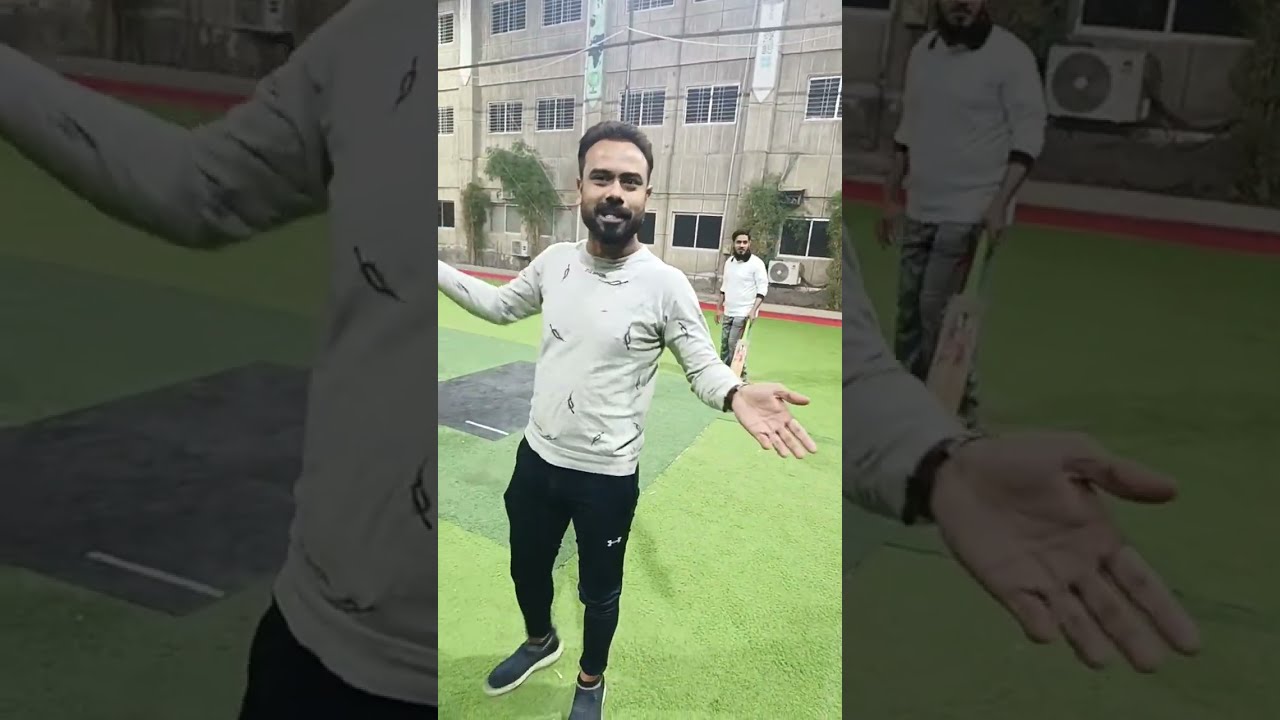 Shiraz Shamim is live