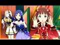 『ミリシタ』LEADER!! 楽曲MV 天海春香 Event 4凸衣裝 『765PRO ALLSTARS』 ミリオンライブ! シアターデイズ