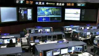 NASA ISS International Space Station Update Feb. 22 2011