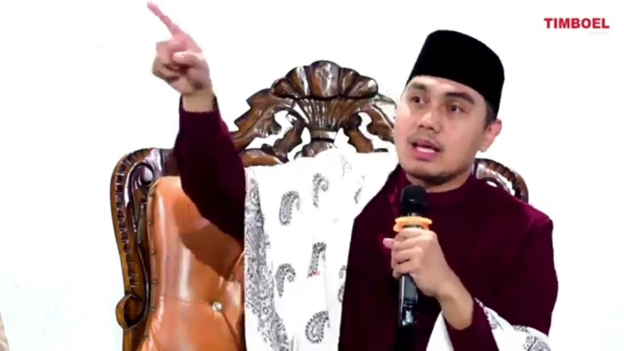 Sejarah Mbah Joko Tingkir || Gus Faiz Aminuddin Shofwan, MA Dari Ponpes Shofa Azzahro Gembong Pati