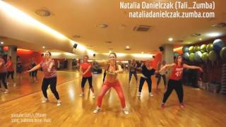 Zumba Dance Aerobic Workout   40 Minutes Zumba Cardio Workout To Help You Lose Weight