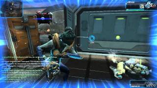 Raptor Boss Strategy (Warframe)