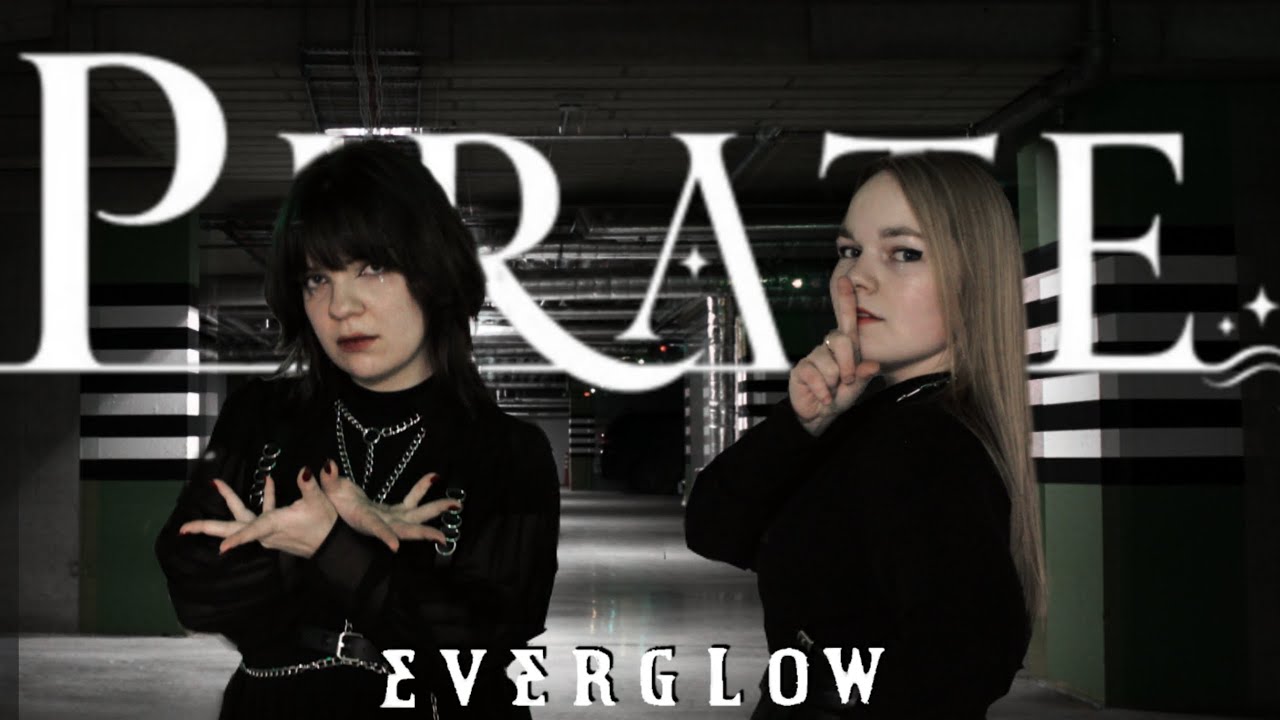 EVERGLOW (에버글로우) - 'Pirate' | Dance Cover by kmgcovers x GoldSeven